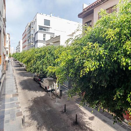 Flatguest Malva Studio Las Palmas / Gran Canaria Exterior foto