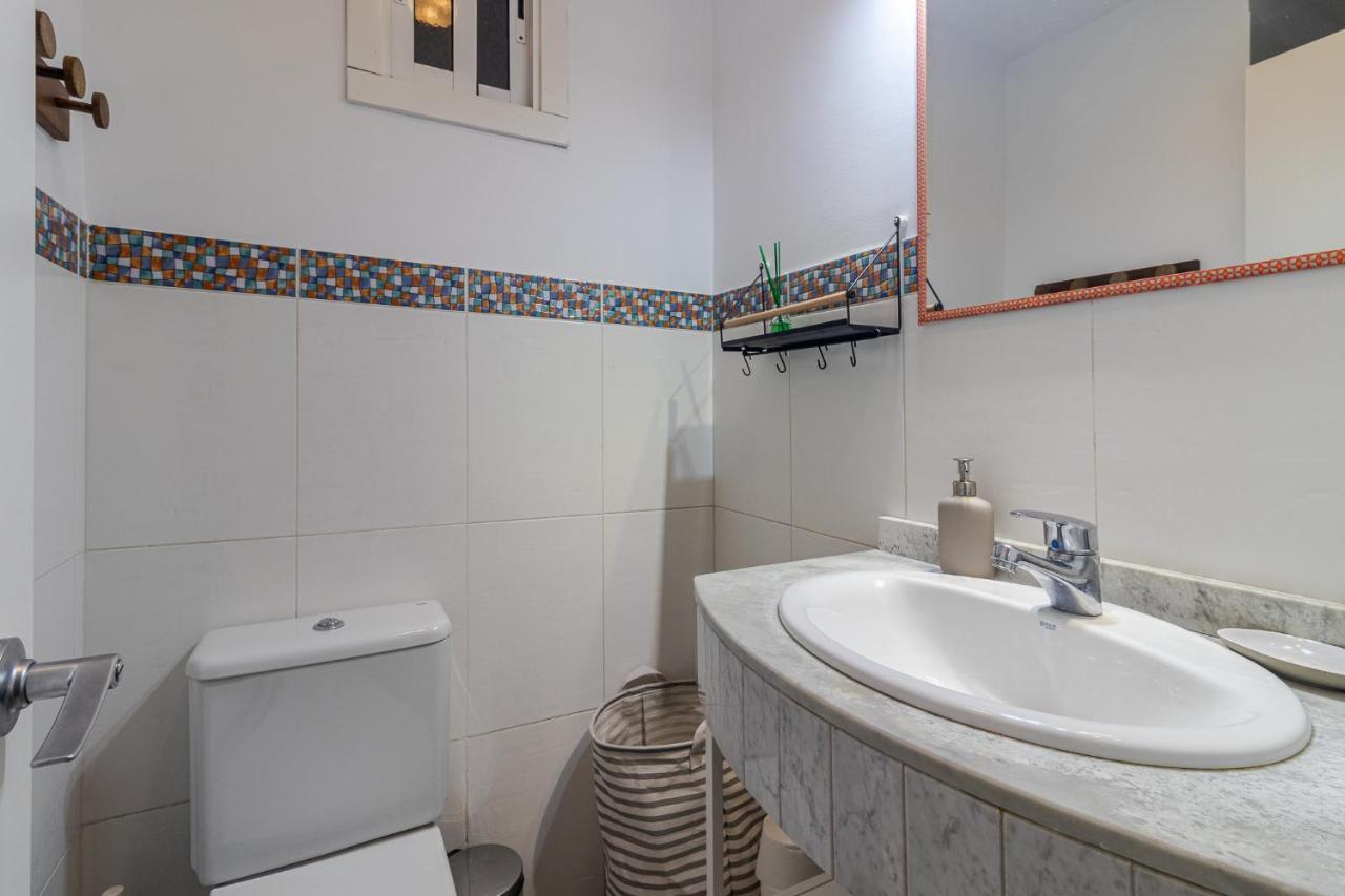 Flatguest Malva Studio Las Palmas / Gran Canaria Exterior foto
